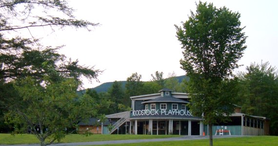 Woodstock Playhouse
