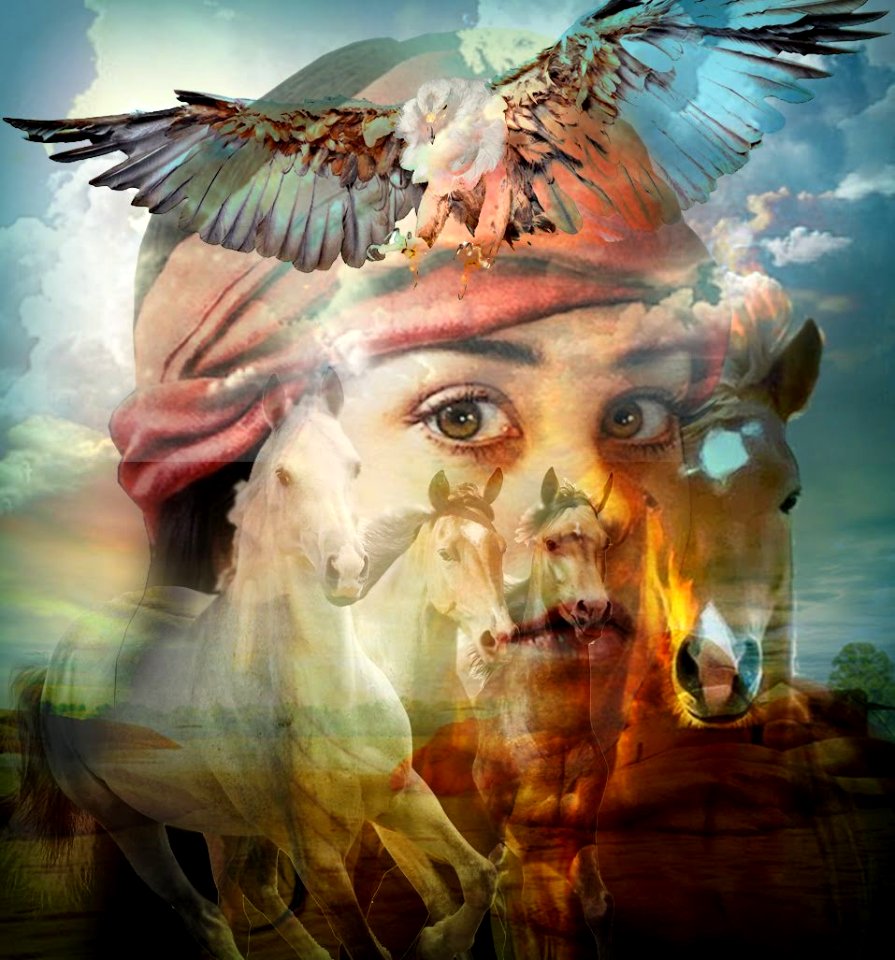 Pocahontas