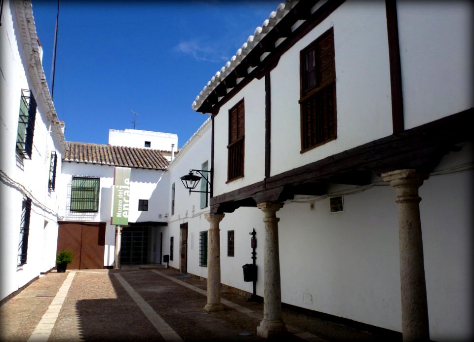 ALMAGRO.(CIUDAD REAL). SPAIN.