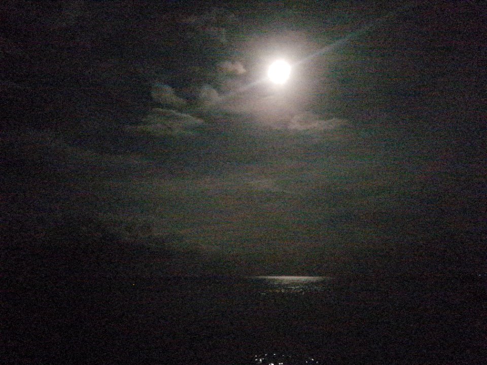 Vollmond