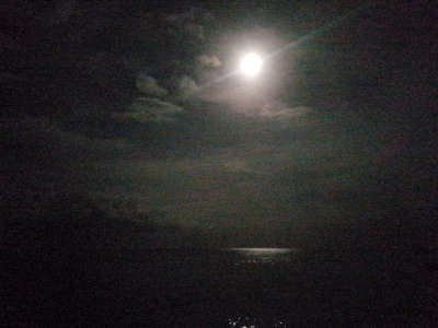 Vollmond