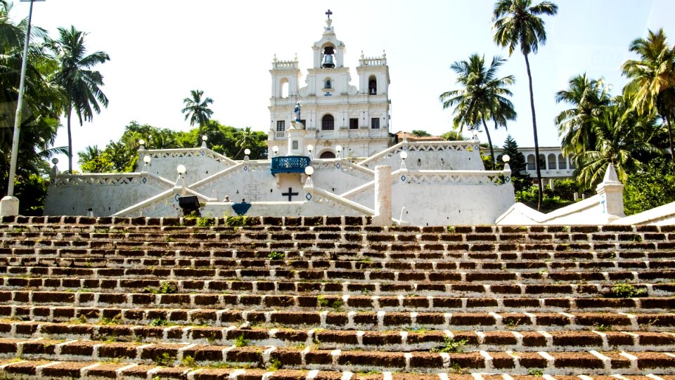 Pune Chruch
