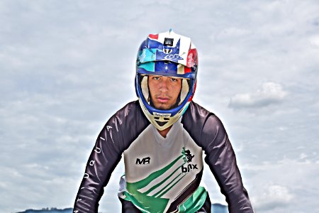 Posición