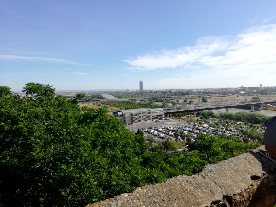 San Juan de Aznalfarache (Sevilla).