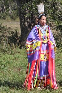 American west indians historical