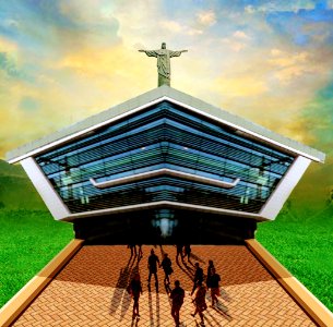 Christ the Redeemer Church photo