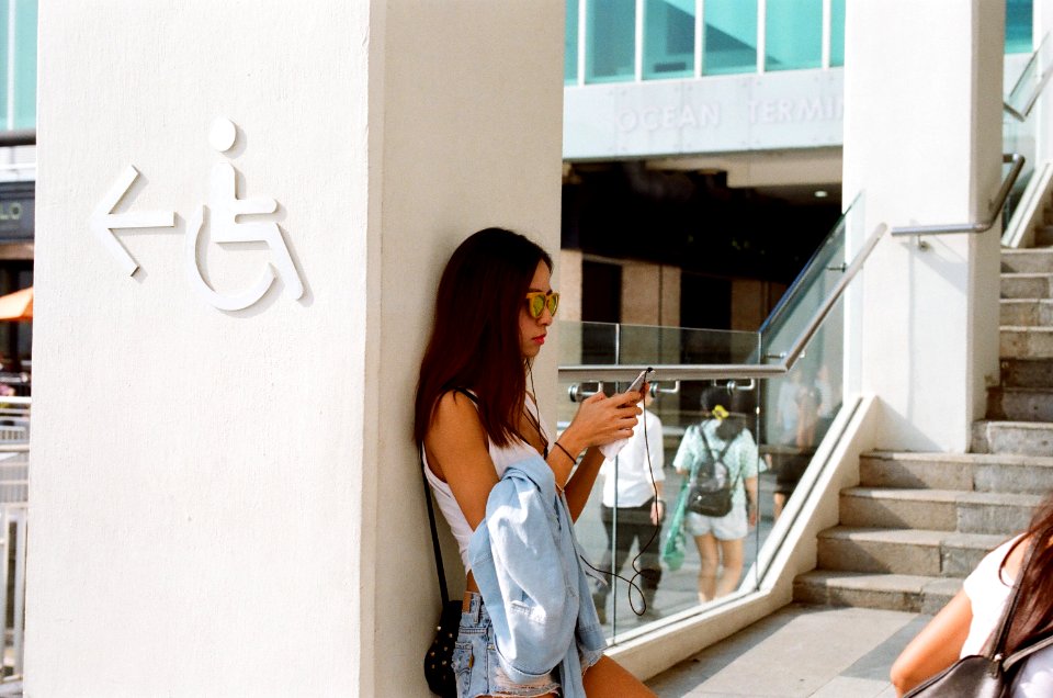 Leica M7 f1.4 iso.100