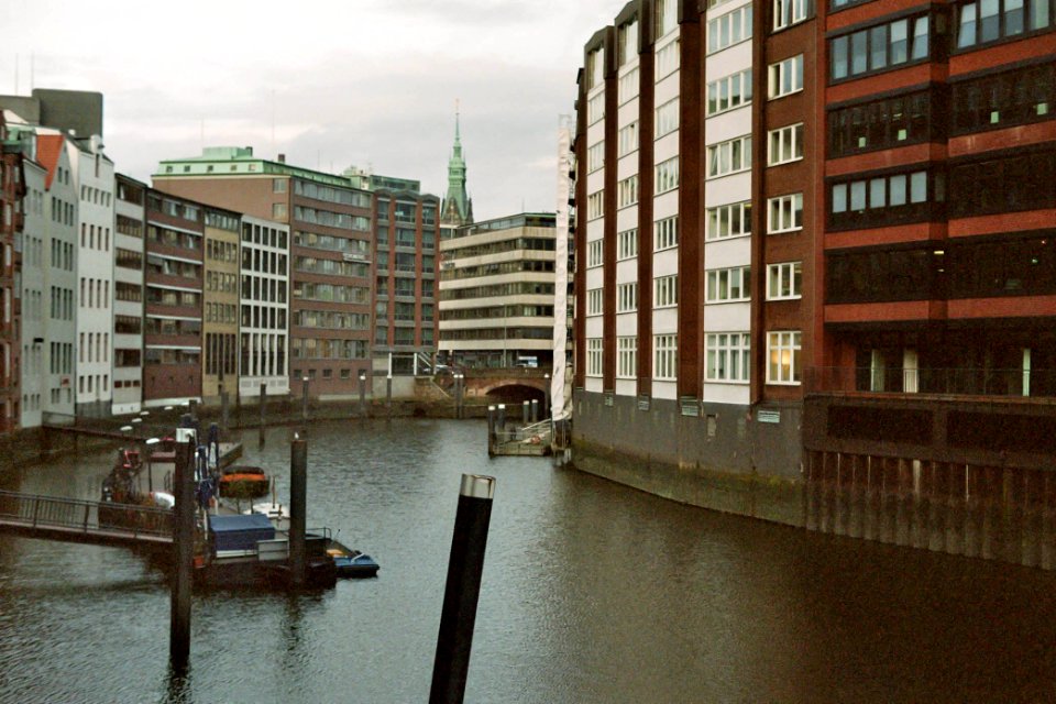 Hamburg