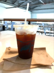 Iced Coffee