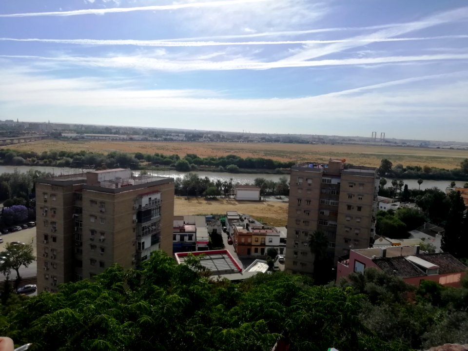 San Juan de Aznalfarache (Sevilla).