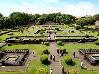 Shaniwar Wada Pune Peshwas