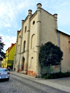 Synagoga w Ziębicach