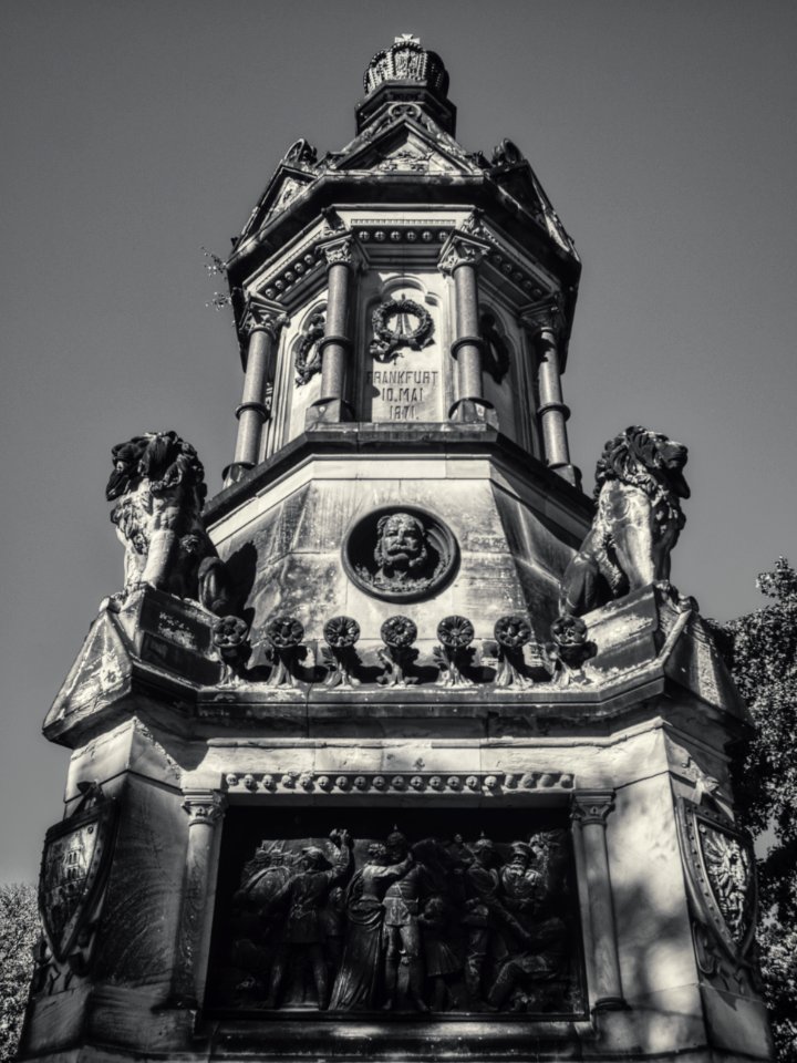 Photo Walk - Magdeburg