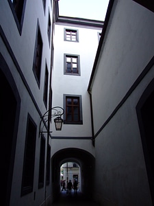 Bratislava slovak building