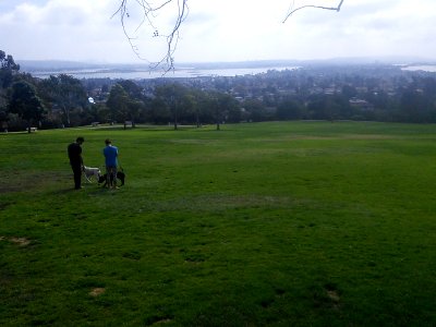Kate Sessions Park