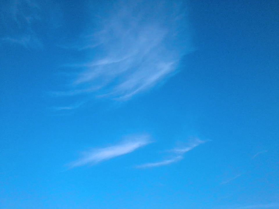 Weather environment clear