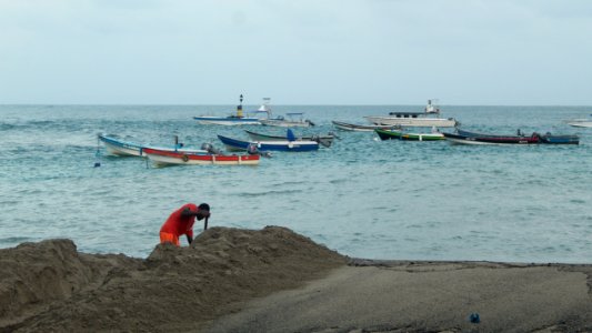 playa