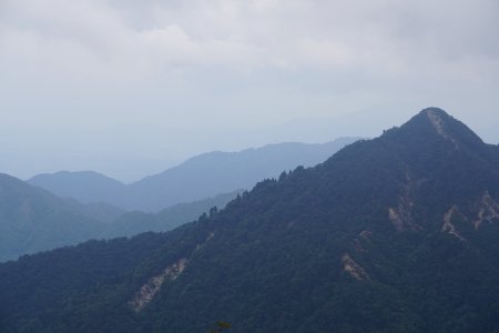 Mt. Gozaisho