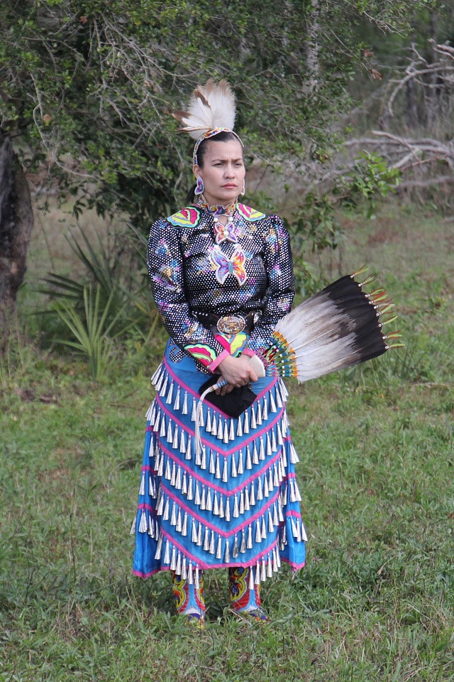 American west indians historical