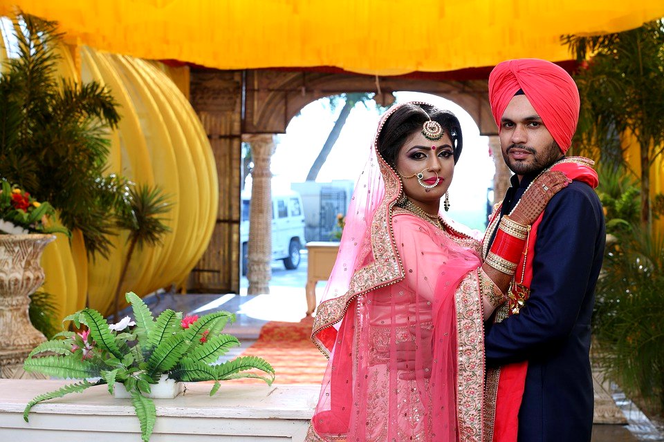 Wedding Wedding Planner In Chandigarh Photography