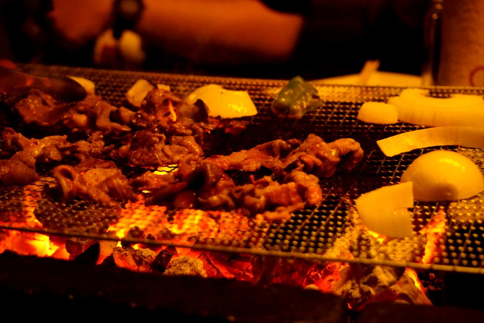 Barbeque
