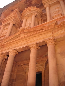 Architecture buildings tourism