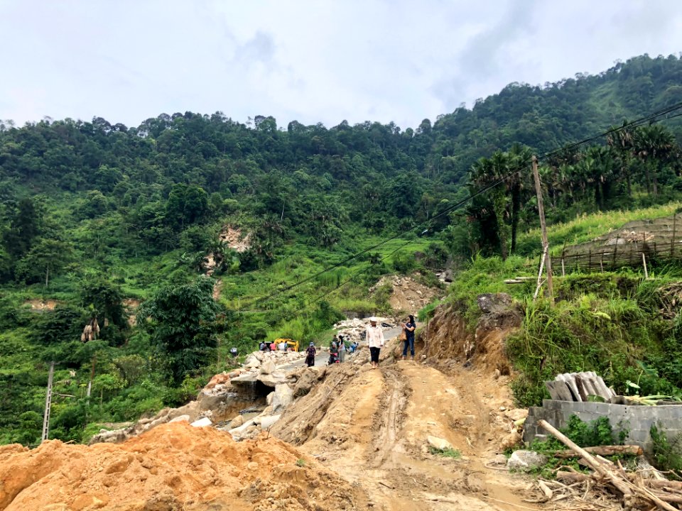 Charity Trip [Vị Xuyên - Hà Giang]