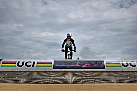 BmxSupercross
