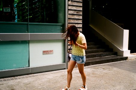 Leica Minilux F2.4 35mm 8