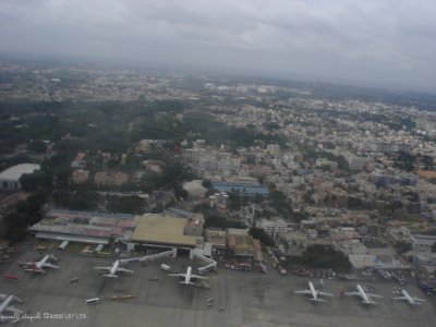 Bangalore airport. https://indiavisitonline.in/shimla-kullu-manali-honeymoon-bangalore