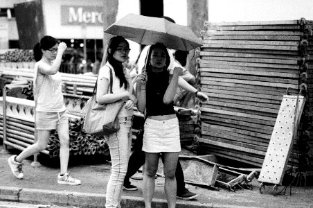 Leica m7 35mm f2.0