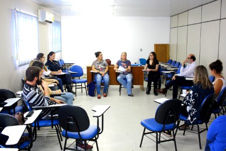 30.10.2018 -  PACTO PELA PAZ - Reunião CIP - Foto Marcel Avila
