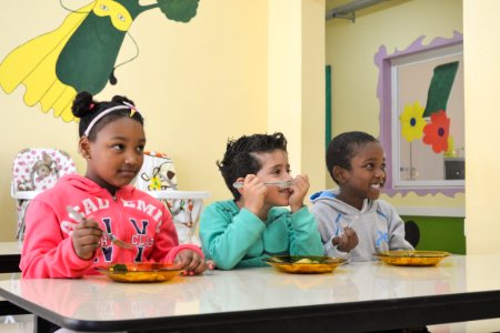 11.10.2018 -  Livro de Receitas Merendeiras Municipais - Foto Vicente Britto