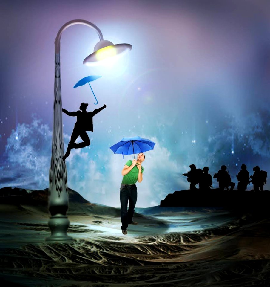 Night of songs