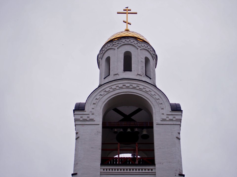 Epiphany Church in Khimki