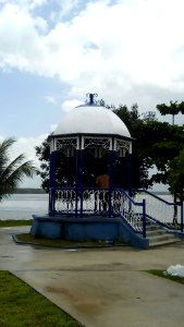 coreto baia do sol mosqueiro