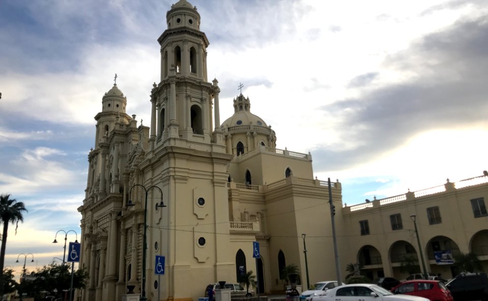 Iglesia