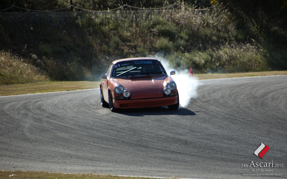 24h Ascari 2015
