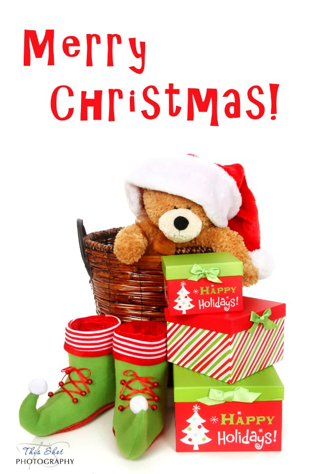 Christmas Greeting