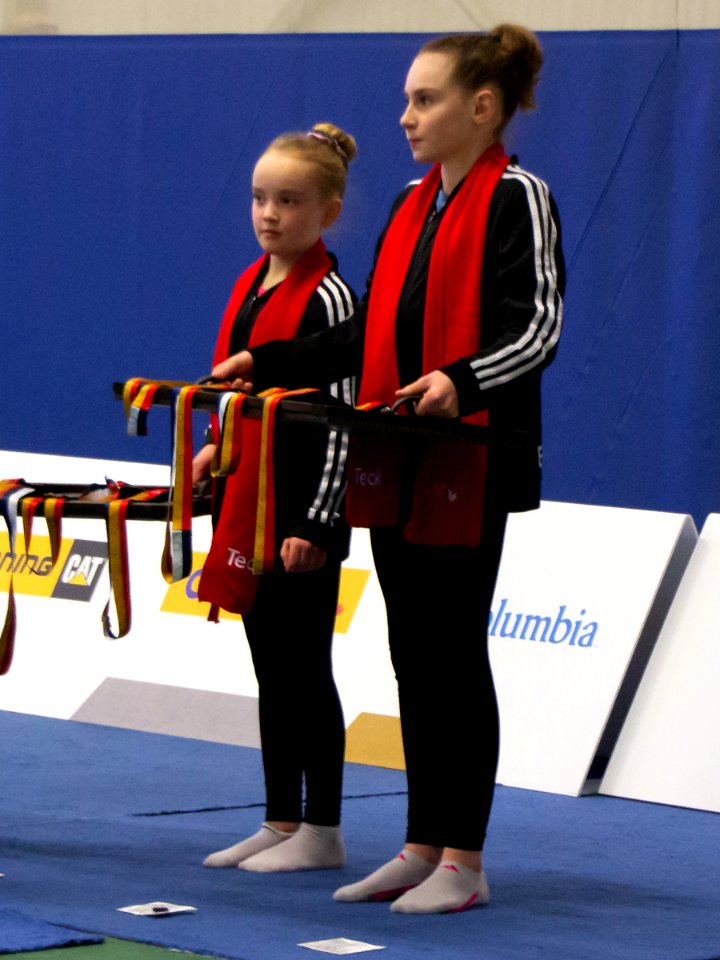 Lori Gillan-02-26-2019 - Trampoline Mixed team (34 of 41)