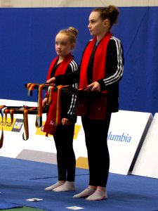 Lori Gillan-02-26-2019 - Trampoline Mixed team (34 of 41)