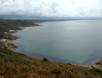 Bord de mer