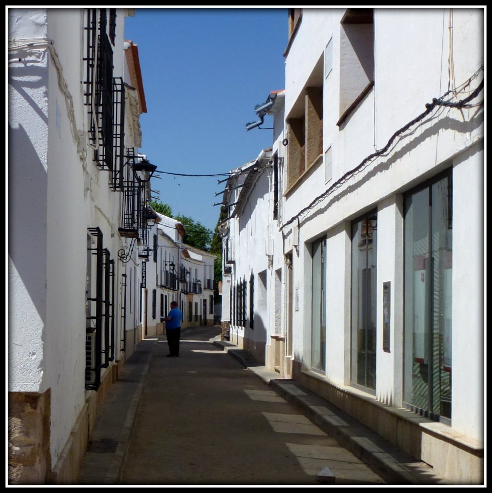 ALMAGRO.(CIUDAD REAL). SPAIN.