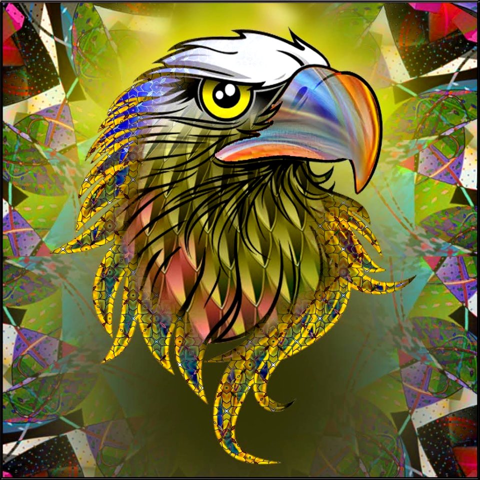 Eagle