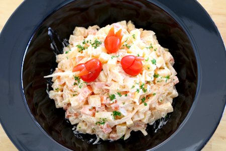 salad nga 9