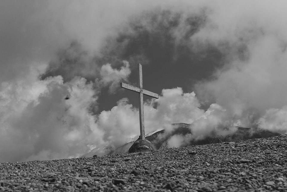 Christian religious faith