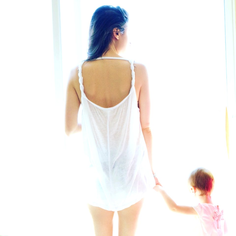 Motherly Love