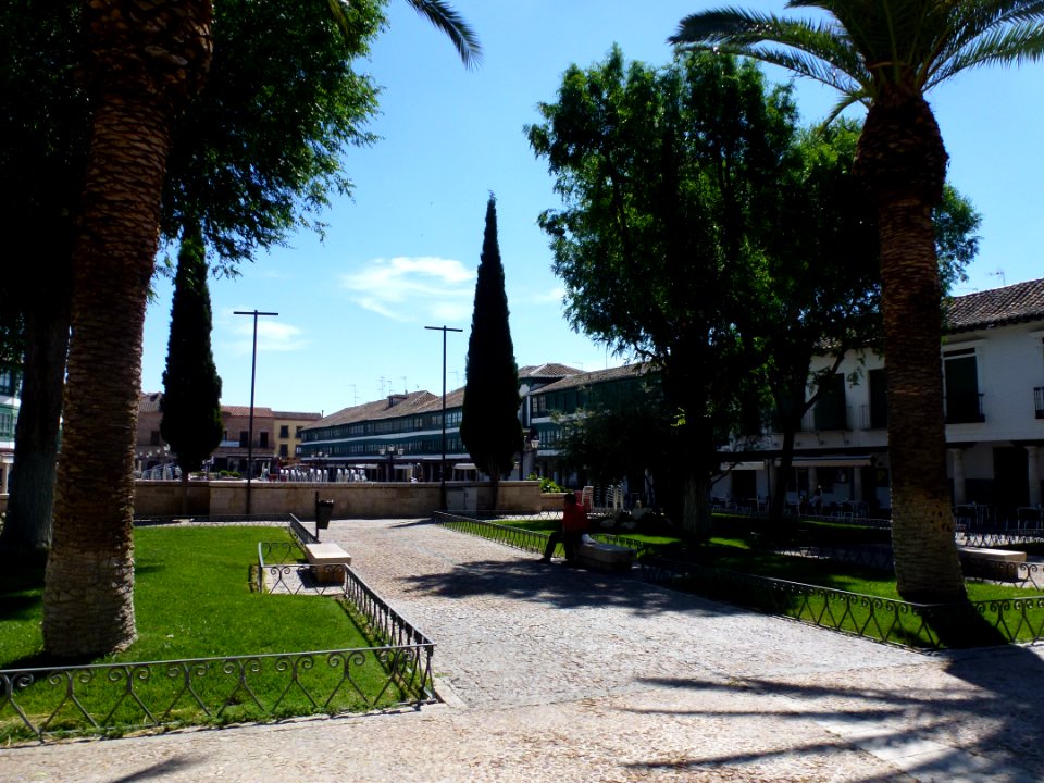 ALMAGRO.(CIUDAD REAL). SPAIN.