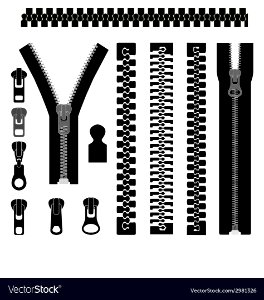 zipper-vector-2981326