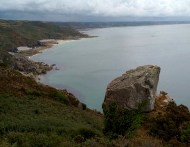 Bord de mer photo